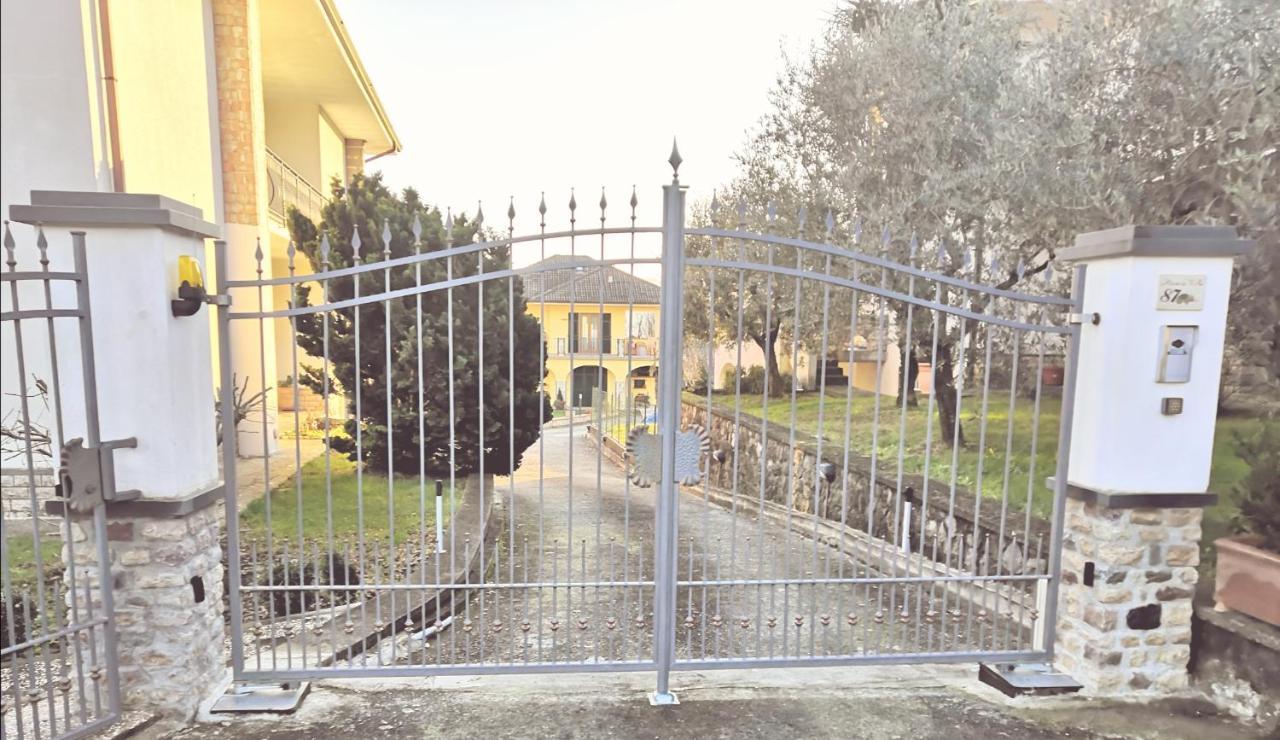 Maison Du Vale Sesta Godano Exterior foto